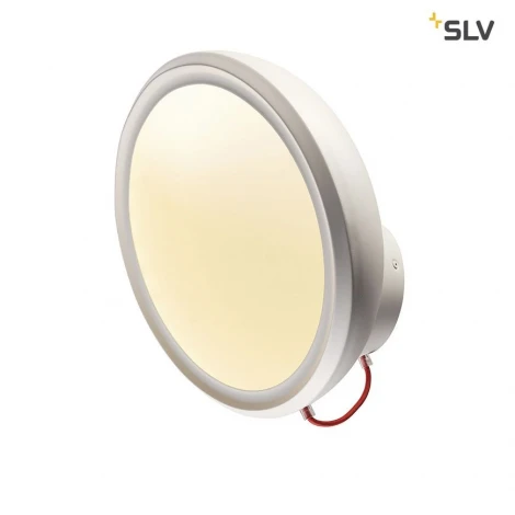 Настенный светильник Slv I-ring 156311
