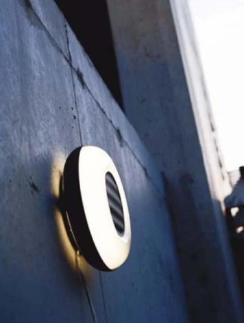 Потолочный светильник уличный Oasis Light SIDNEY 3331 S