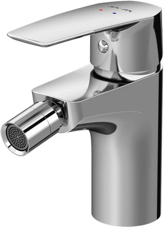 Смеситель AM.PM Gem F90A83100 для биде