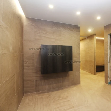 Профиль PAK-90-2000 (Алюминий) 025491 Arlight