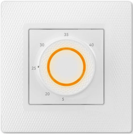 Терморегулятор для теплого пола Теплолюкс LumiSmart 25