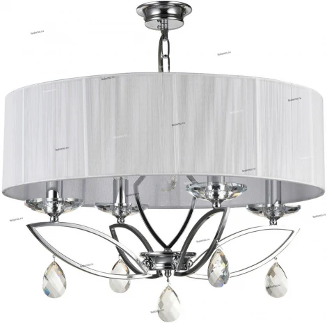 Подвесная люстра Maytoni Miraggio MOD602-04-N