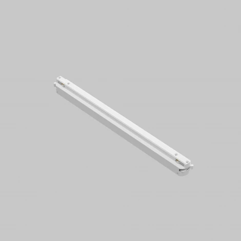 Трековый светильник однофазный светодиодный 12W 220V Maytoni Technical Basis TR000-1-12W4K-W_1