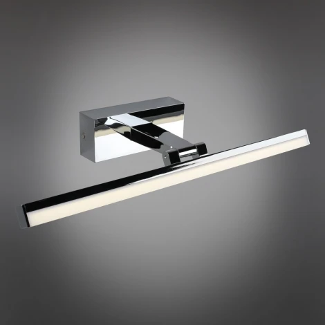 Подсветка для картин Omnilux Bormio OML-29301-08 (LED, 220V)