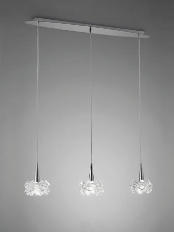 Подвесной светильник Mantra Artic 3951