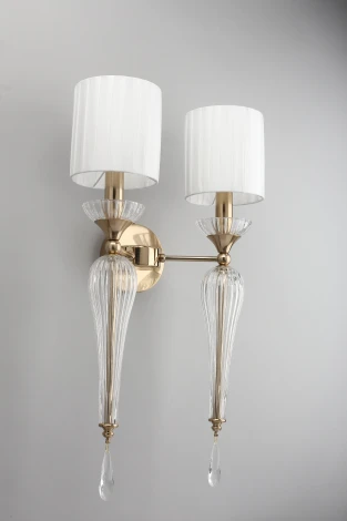 Бра Aployt Kinia APL.708.11.02 (220V, подвески)