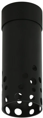 Точечный светильник Imex ESTELA IL.0005.4300 BK