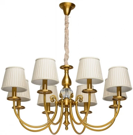 Подвесная люстра Chiaro София 355012308