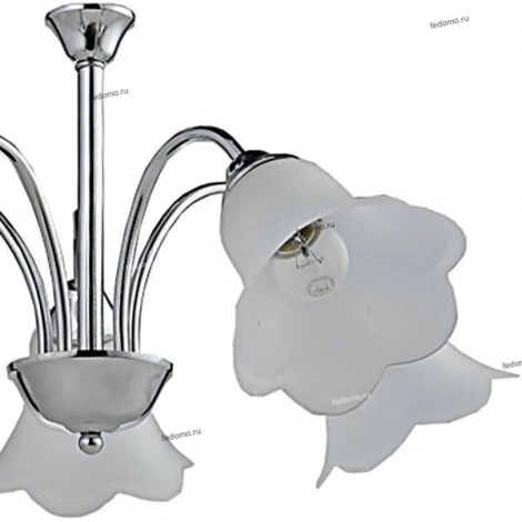 Toscom Louise TC-400-205 CH