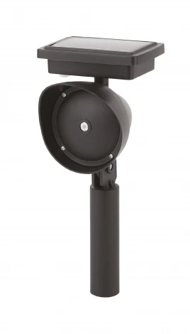 Грунтовый светильник Эра ERAPR024-01