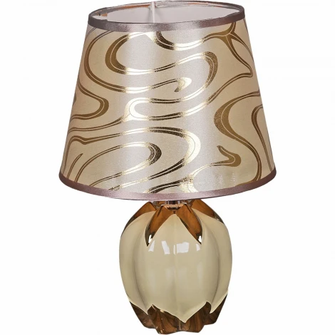 Интерьерная настольная лампа Reluce 01803-0.7-01