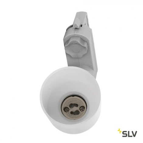 Трековый светильник Slv 3Ph PURI GLASS 1001873