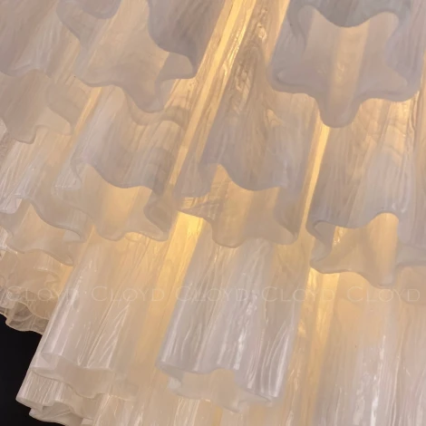 Подвесная люстра Cloyd Anno 11648