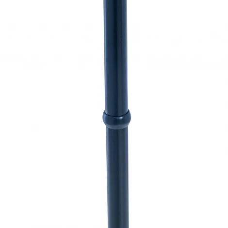 Вешалка напольная Leset Порто-2 (Металл/Черный) арт.2500000067686