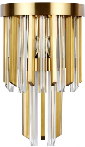 Бра Odeon Light Romana 4925/2W