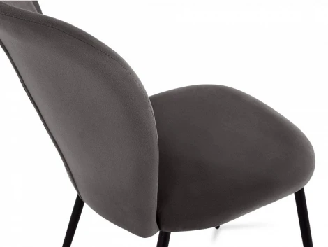 Стул Lenny ОГОГО 690881 (серый)