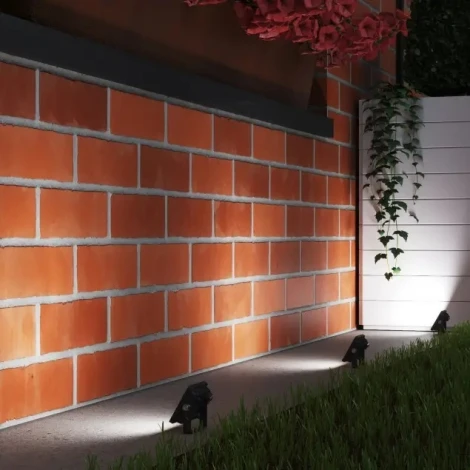 Прожектор уличный Gauss 6131003 613100310 (LED, 220V, IP65)