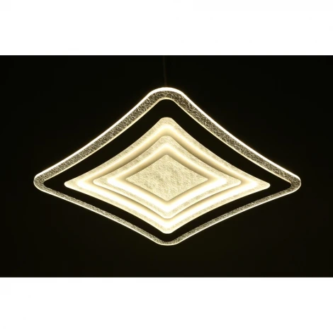 Потолочная люстра Omnilux Arzano OML-08437-187