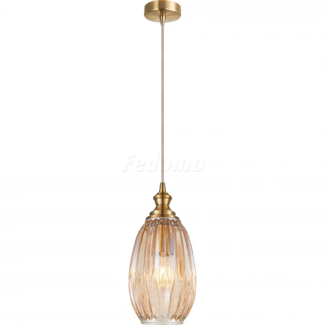 Подвесной светильник Favourite Corruga 2185-1P