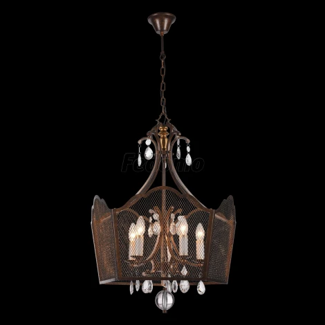 Подвесная люстра Favourite Venezia 2148-5P