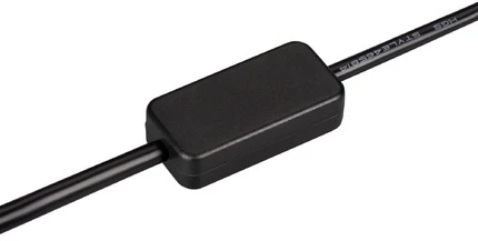 Конвертер ED-RS485-TTL (12-24V) (Arlight, IP65 Пластик, 1 год) 041770