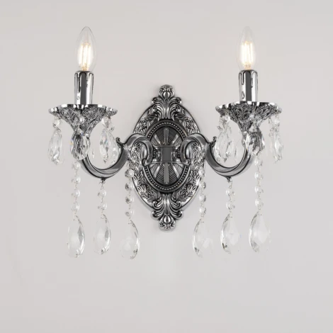 Бра Bohemia AL7801 AL7801B10/2/175 A NB