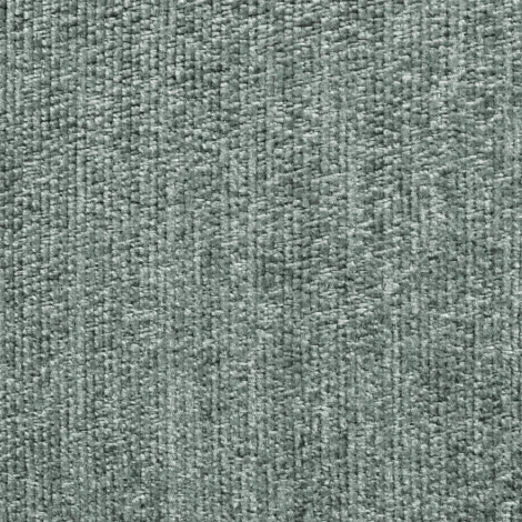 Стул Bradexhome Lucas 2 шалфей шенилл с чёрными ножками