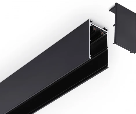 Шинопровод накладной магнитный Ambrella TRACK SYSTEM GL1004 (220V)