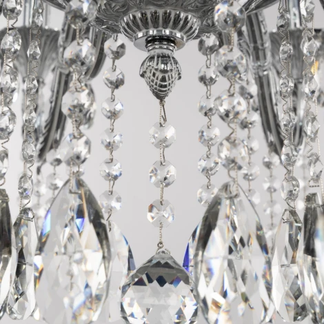 Подвесная люстра Bohemia AL7901 AL79101/8/250 A NW