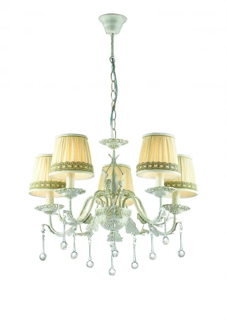 Подвесная люстра Lumion Erika 3053/5