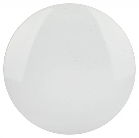 Потолочный светильник светодиодный ЭРА SPB-6 Slim Night SKY 36W-6,5K