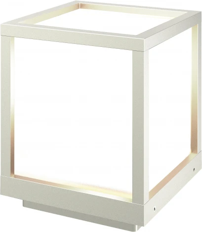 Уличный наземный светильник IP65 Mantra Utah 8929 (220V)