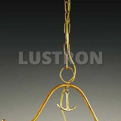 Подвесной светильник Odeon Light Tarsu 2617/3A