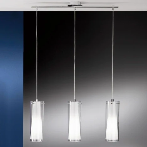 Подвесной светильник Eglo Pinto 89833 (220V, на проводе)