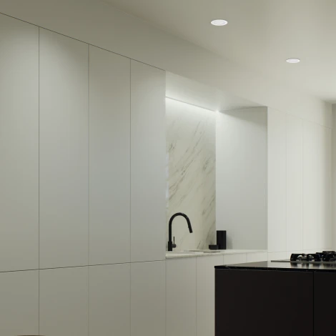 Встраиваемый светильник Mantra Yucatan 8849 (LED, 220V, IP65)