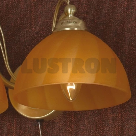 Бра Lussole Moranzani LSQ-9891-02