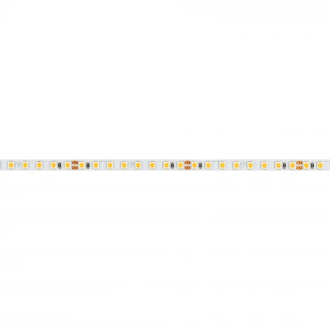 Светодиодная лента RT-A160-5mm 24V Cool 8K (9.6 W/m, IP20, 2835, 5m) (Arlight, Открытый) 037808