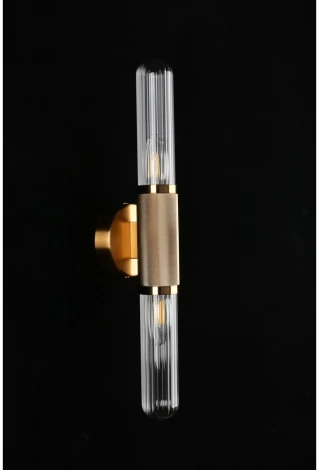 Бра Aployt Brynia APL.307.51.02 (220V, круглые)