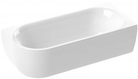 Экран Cezares Metauro Corner 180 SCR R