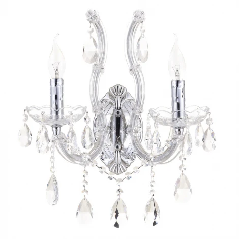 Бра Lumien Hall Lavena LH0026/2W-CR