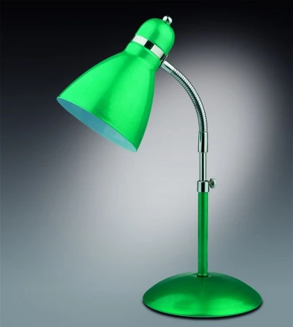 Интерьерная настольная лампа Odeon Light Zird 2091/1T