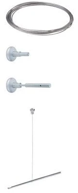 Трековая система в сборе Paulmann Ws Highwire 97427