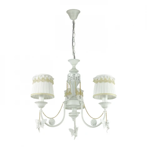 Подвесная люстра Lumion Ponso 3408/3