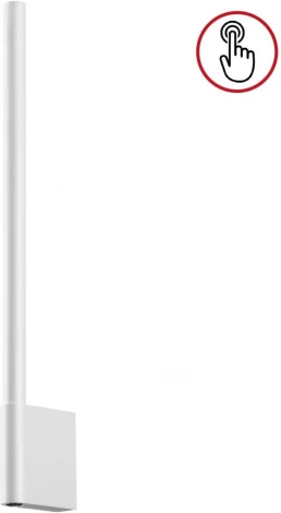 Светильник настенный диммируемый (выключатель) Novotech Fermo 359310 OVER LED 7W 2700/4000K/6000K 2200V (регулировка яркости)