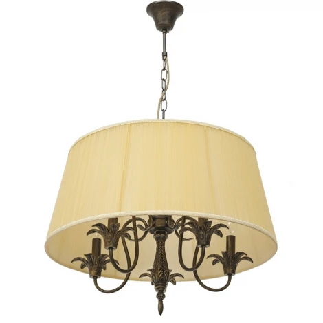 Подвесной светильник MW-Light Нора 454010105