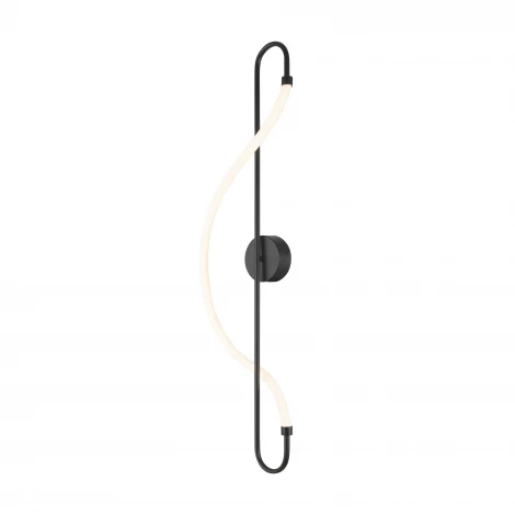 Настенный светильник светодиодный Freya Fancy FR6059WL-L28B
