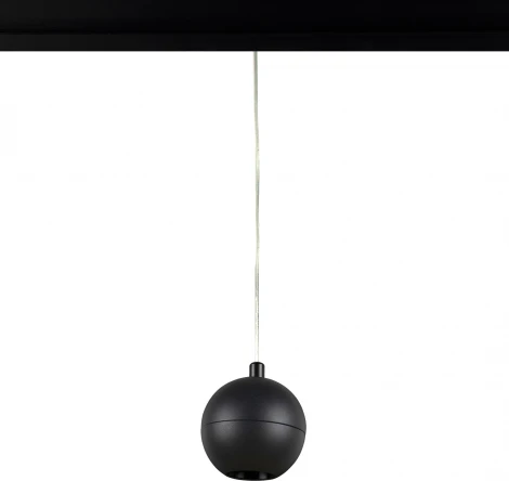 Трековый светильник магнитный Loft IT Tech T024-12P (LED, 48V, шар)