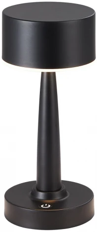 Настольная лампа Kink Light Снифф 07064-A,19