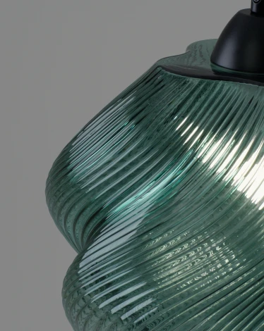 Подвесной светильник Moderli Rozy V11661-1P (220V, на проводе, круглые)