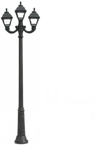 Наземный фонарь Fumagalli Cefa U23.157.R21.AXF1R (220V, IP55)